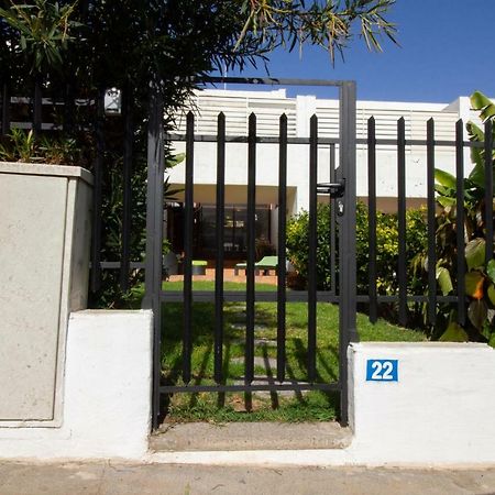 Flatguest Pr Beach - Terrace + Garden + 24H Mogán Exterior photo