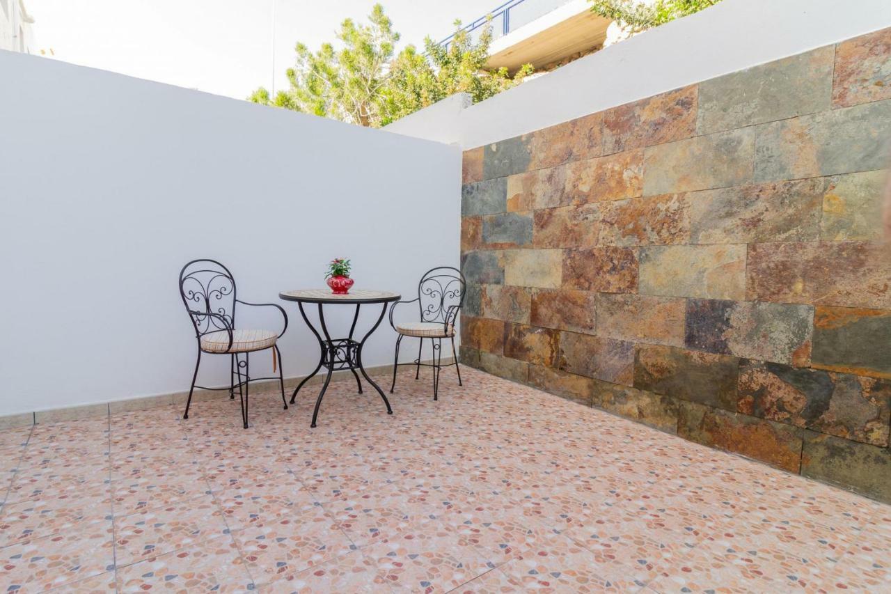 Flatguest Pr Beach - Terrace + Garden + 24H Mogán Exterior photo